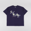 CANDICE House T Shirt Navy
