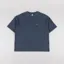 ICHPIG Heavyweight Pocket T Shirt Steel
