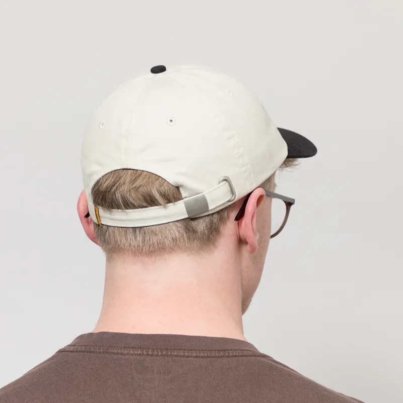 The Critical Slide Society Institute Dad Cap Black-2