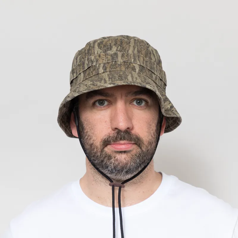 thisisneverthat Military Bucket Hat Camo-1