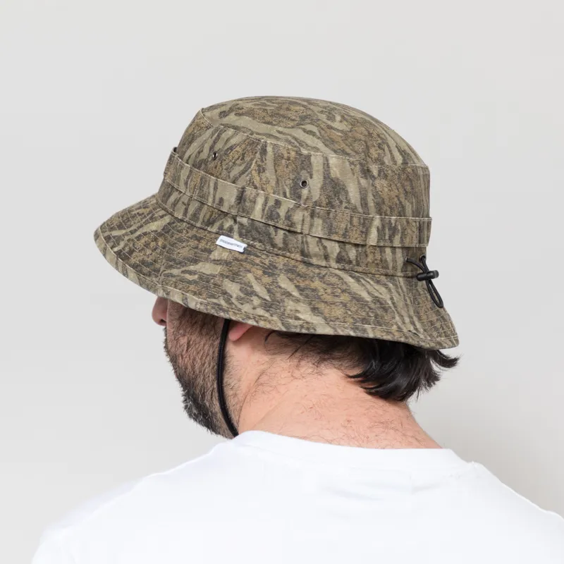 thisisneverthat Military Bucket Hat Camo-2