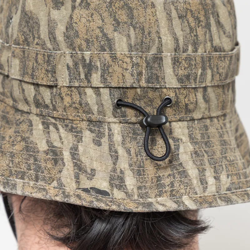 thisisneverthat Military Bucket Hat Camo-5