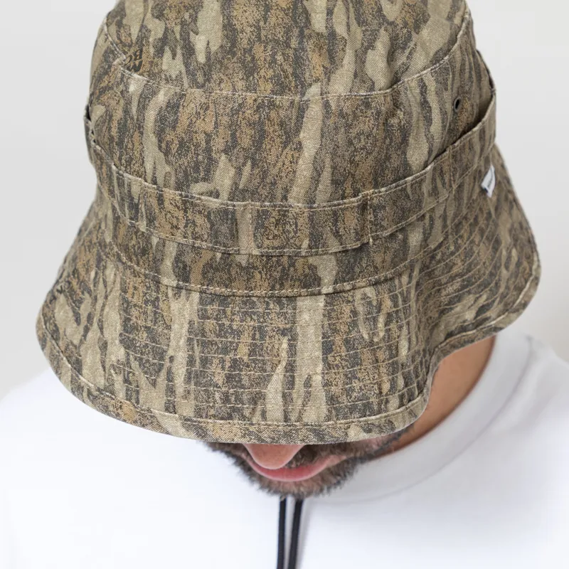 thisisneverthat Military Bucket Hat Camo-3