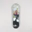 Poetic Collective Half and Half Deck 1 8 Inch