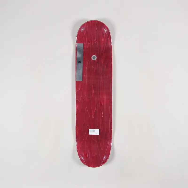 Poetic Collective Half and Half Deck 2 8.375 Inch-1