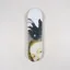 Poetic Collective Half and Half Deck 3 8.5 Inch