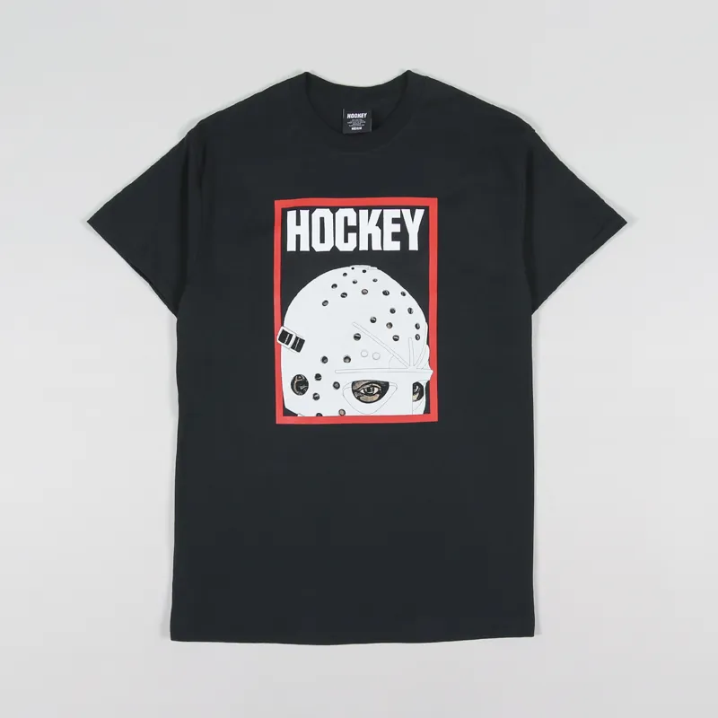 【HOCKEY】 SURFACE TEE BLACK Hockey Surface Tee (Black) | Clothes  Tops  T-Shirts New