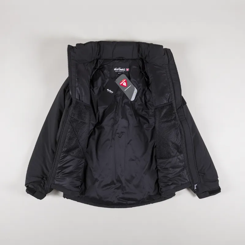 Wild things primaloft jacket clearance