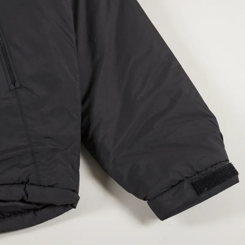 Wild Things Happy Jacket Black-8