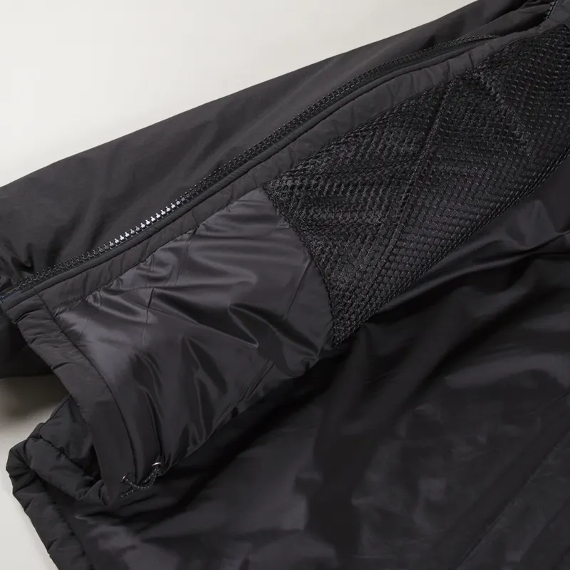 Wild Things Happy Jacket Black-6