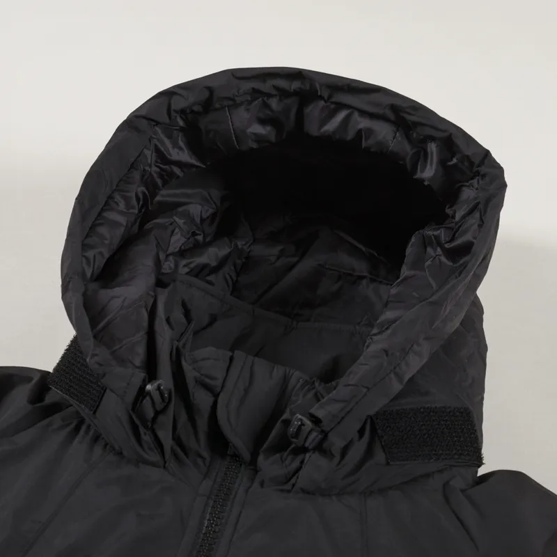 Wild Things Happy Jacket Black-5