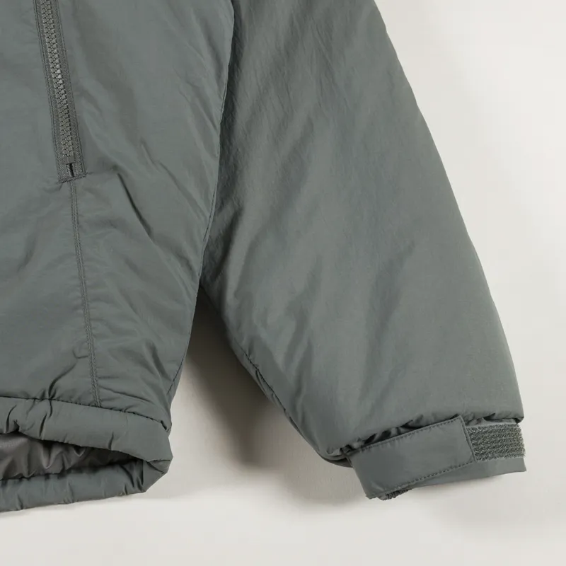 Wild Things Happy Jacket Grey-4