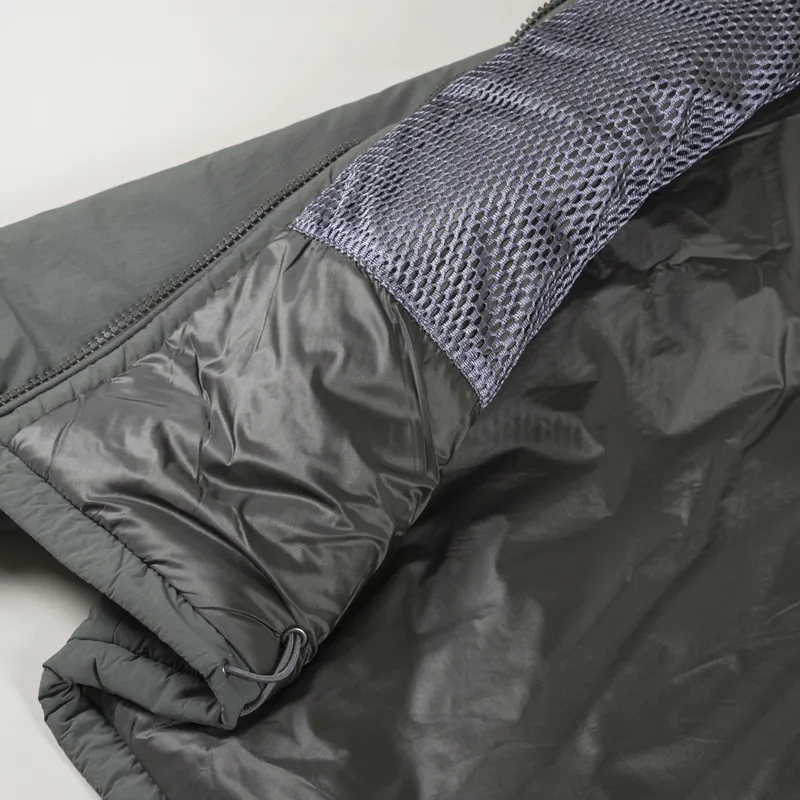 Wild Things Happy Jacket Grey-3