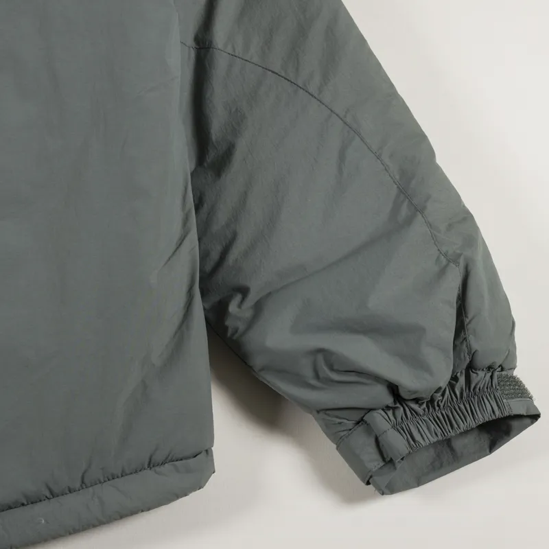 Wild Things Happy Jacket Grey-5