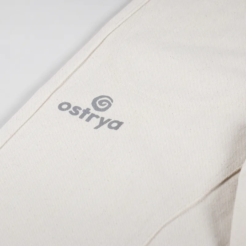 Ostrya Hardy Canvas Pants Khaki-3