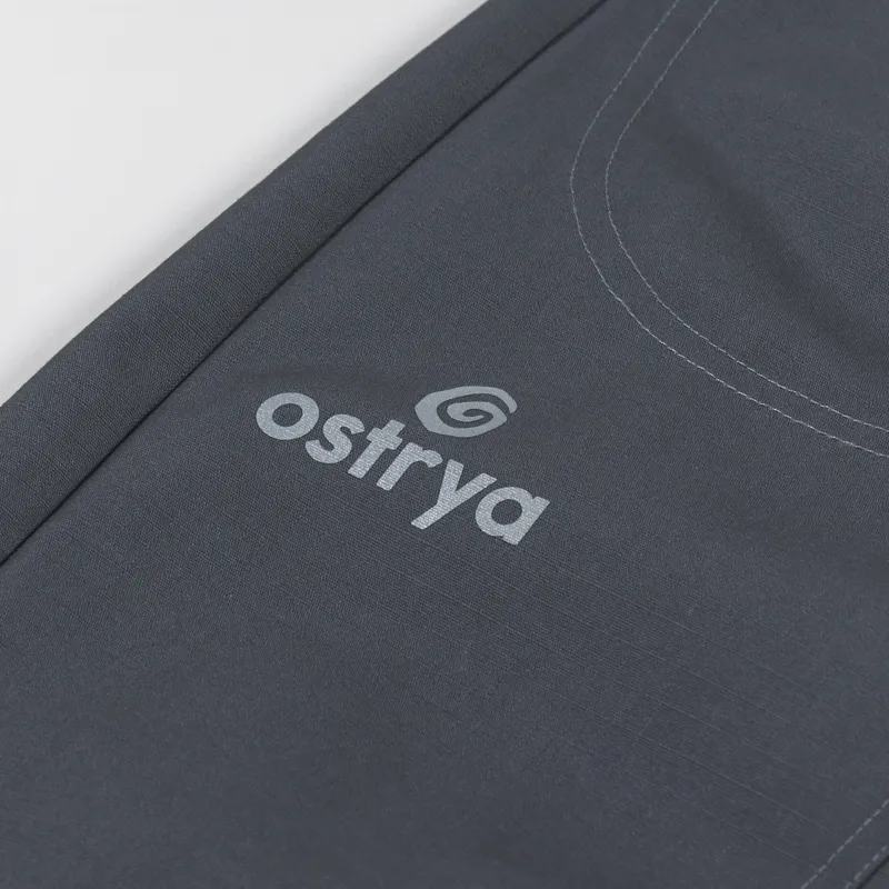 Ostrya Hardy Ripstop Pants Charcoal Grey-6