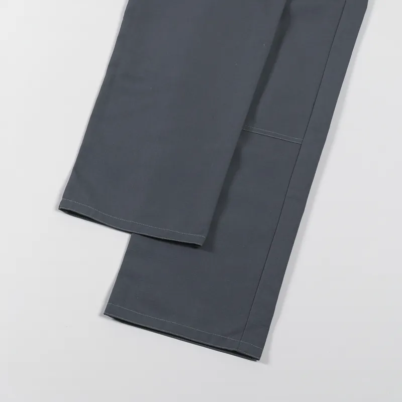 Ostrya Hardy Ripstop Pants Charcoal Grey-5