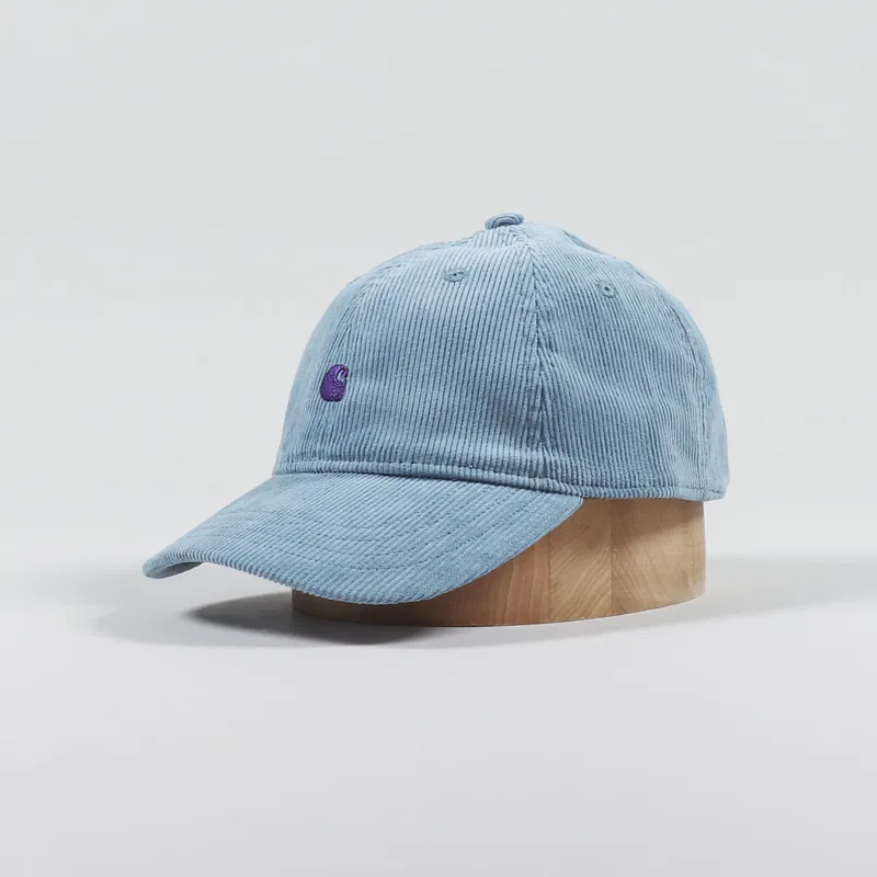 Carhartt corduroy cap hotsell
