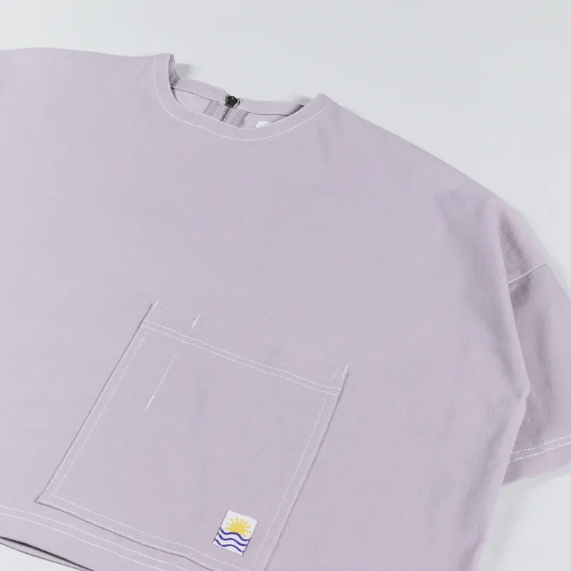 L.F.Markey Womens Harley Top Cloud-4