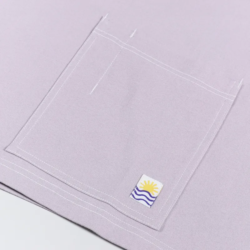 L.F.Markey Womens Harley Top Cloud-7