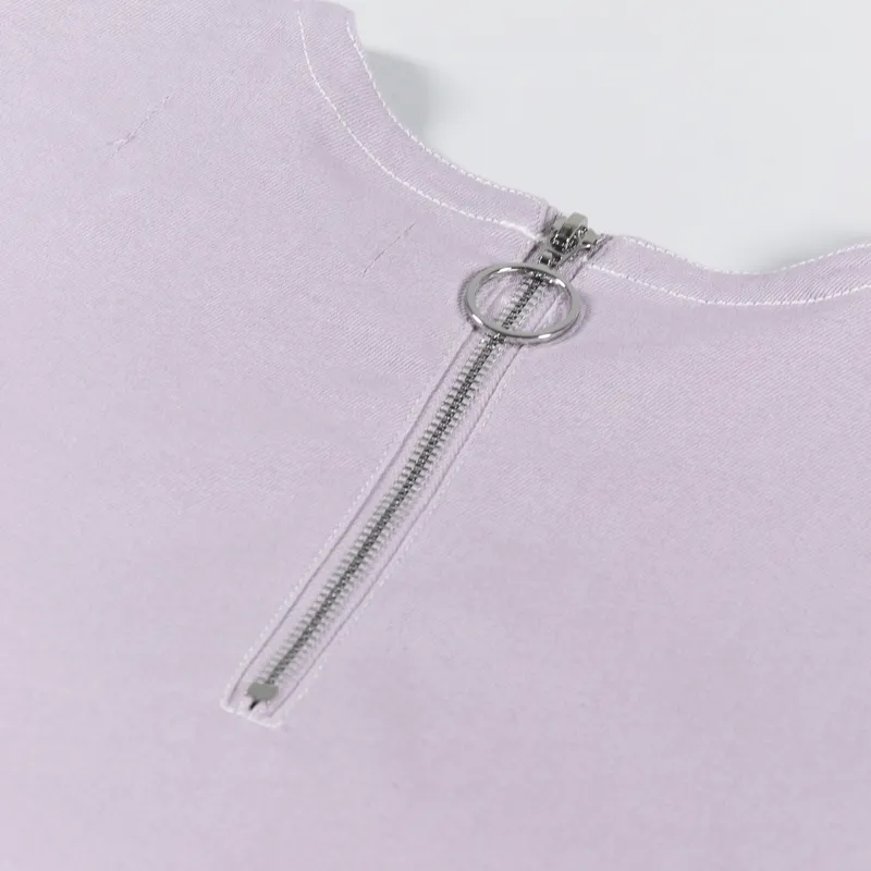 L.F.Markey Womens Harley Top Cloud-5