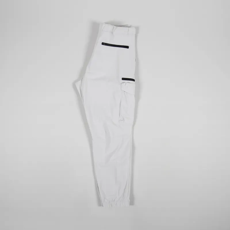 Carhartt WIP Hayes Pant Pebble-2