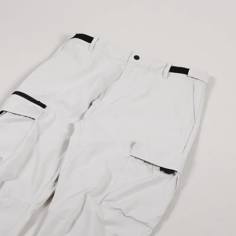 Carhartt WIP Hayes Pant Pebble-5