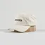 Dickies Hays Baseball Cap Whitecap Grey