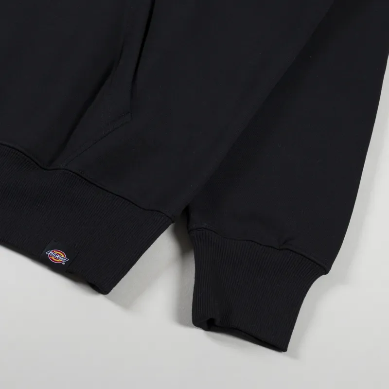 Dickies Hays Hoodie Black-6