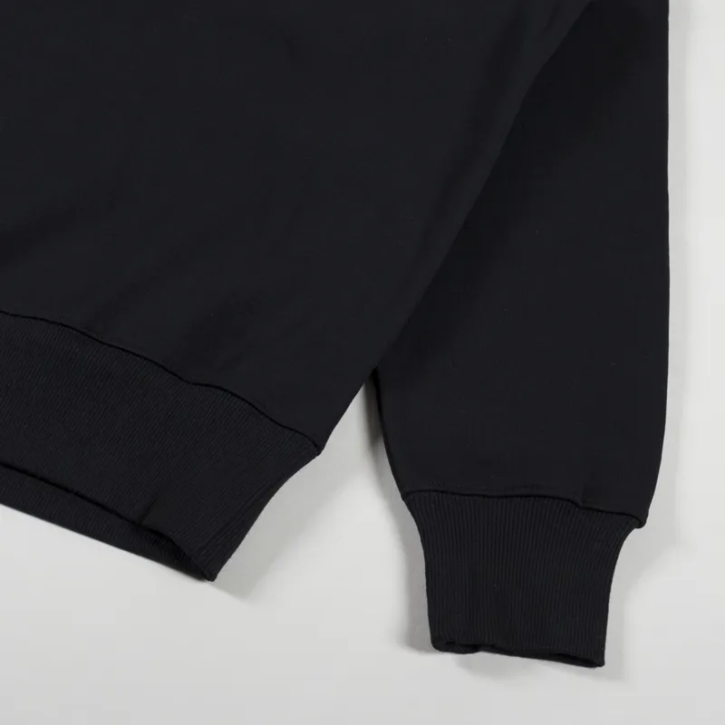 Dickies Hays Hoodie Black-7