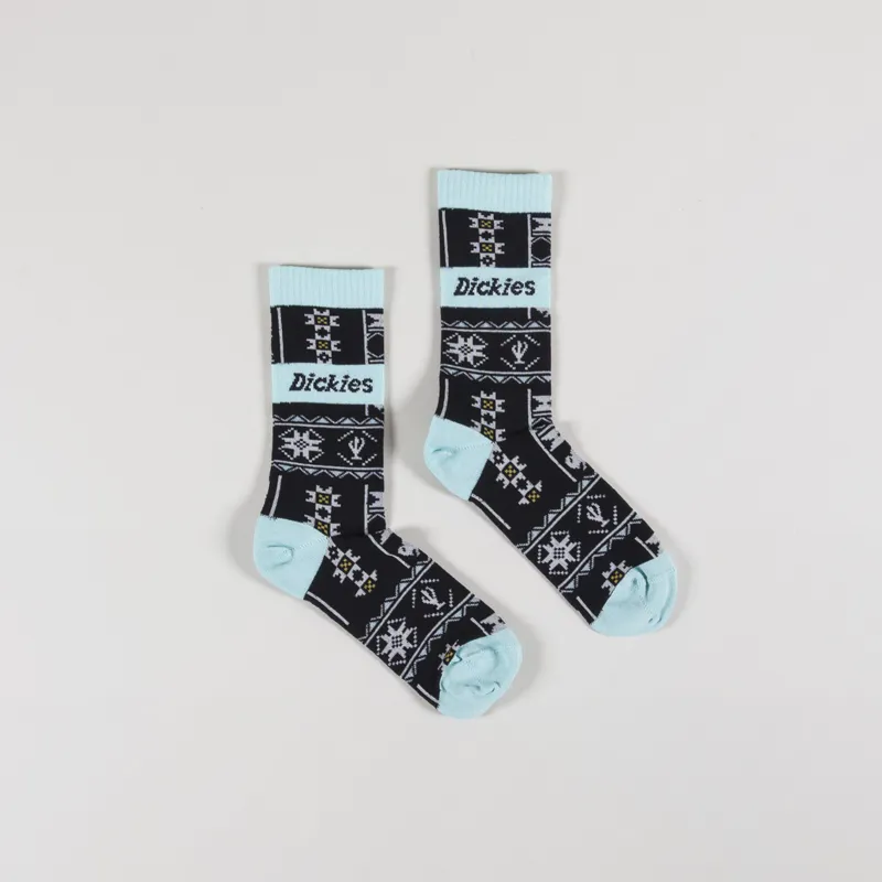 Dickies Hays Socks Black