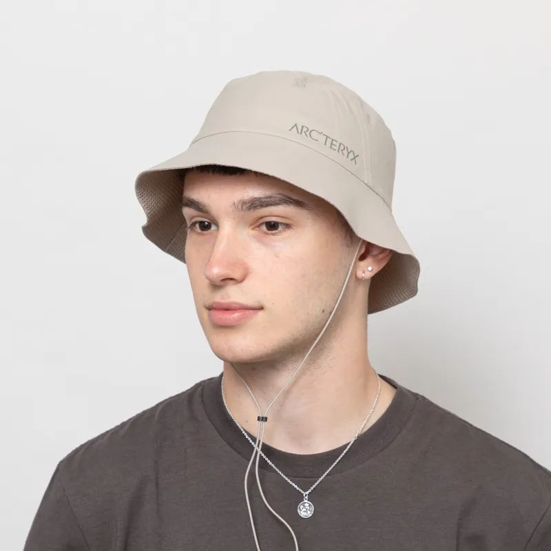Arc'teryx Sinsolo Bucket Hat Rune