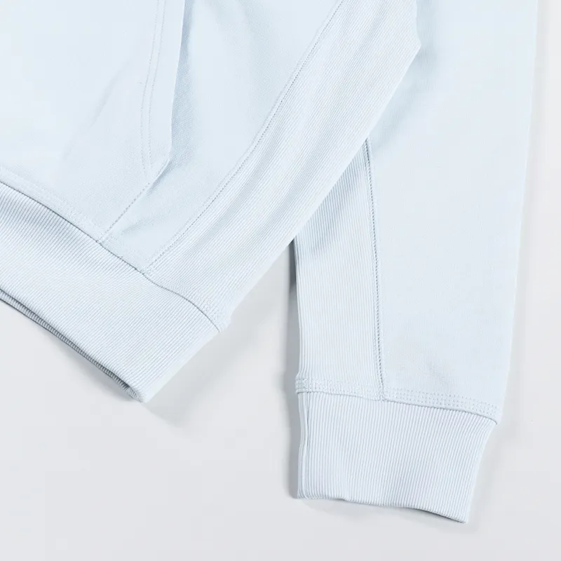 Carhartt WIP Hooded American Script Sweatshirt Icarus-5