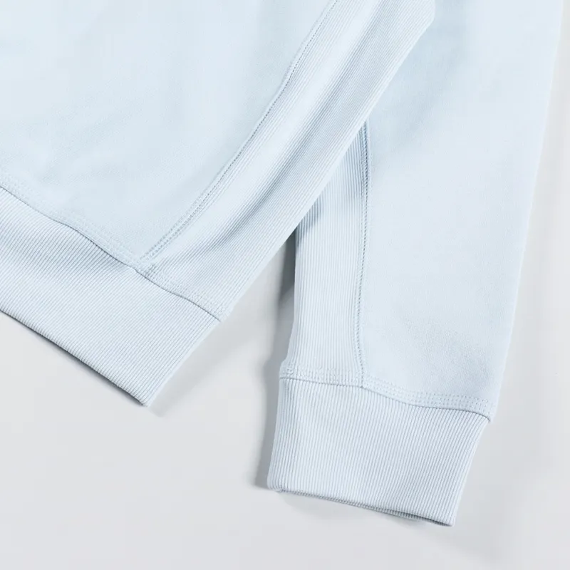 Carhartt WIP Hooded American Script Sweatshirt Icarus-6