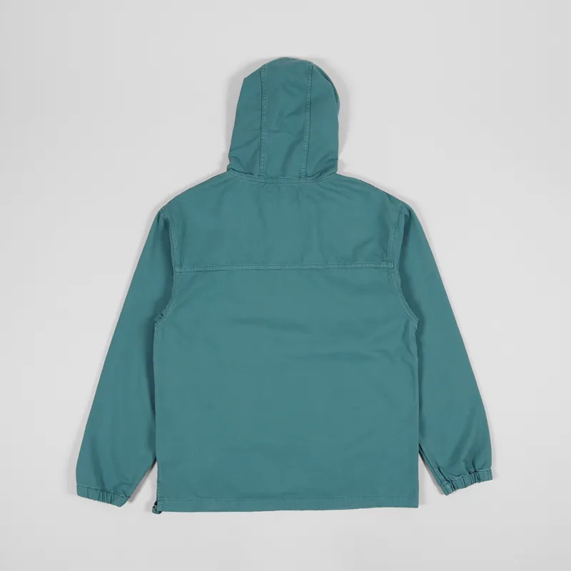 Carhartt WIP Hooded Carson Sweatshirt Hydro-1