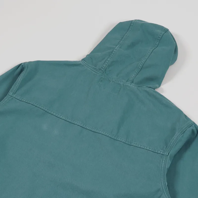 Carhartt WIP Hooded Carson Sweatshirt Hydro-3