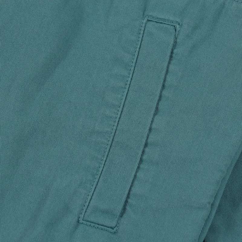 Carhartt WIP Hooded Carson Sweatshirt Hydro-6