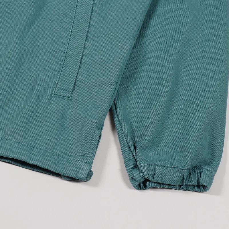 Carhartt WIP Hooded Carson Sweatshirt Hydro-4