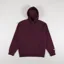 Carhartt WIP Hooded Chase Sweat Amarone Gold