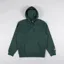 Carhartt WIP Hooded Chase Sweat Discovery Green Gold