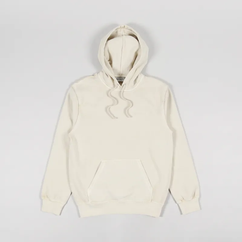 Carhartt WIP Hooded Marfa Sweat Calico 
