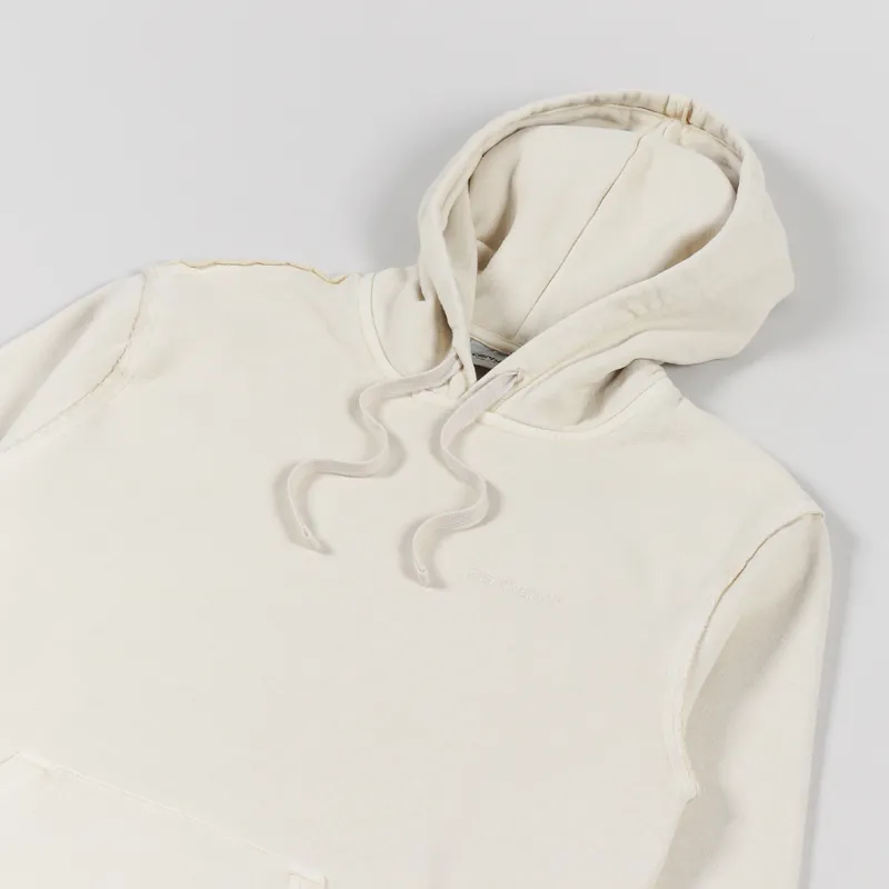 Carhartt WIP Hooded Marfa Sweat Calico -2