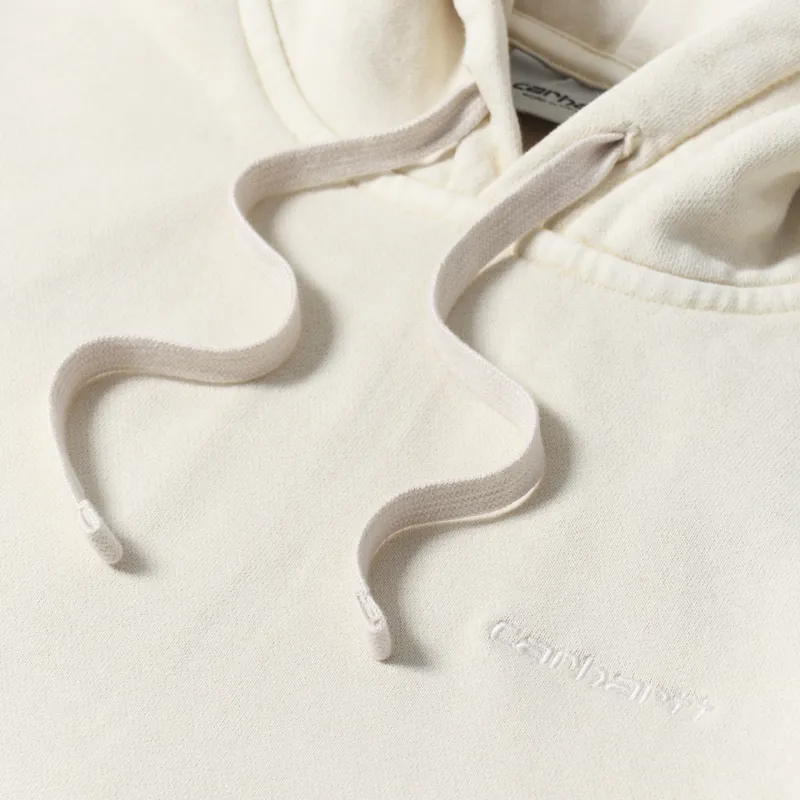 Carhartt WIP Hooded Marfa Sweat Calico -5