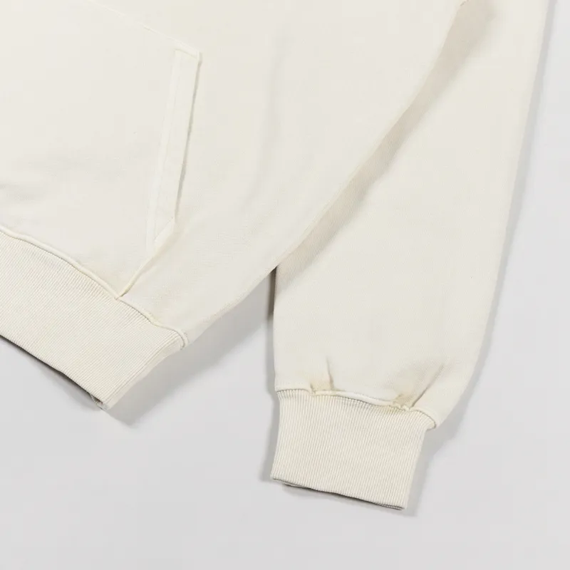 Carhartt WIP Hooded Marfa Sweat Calico -4