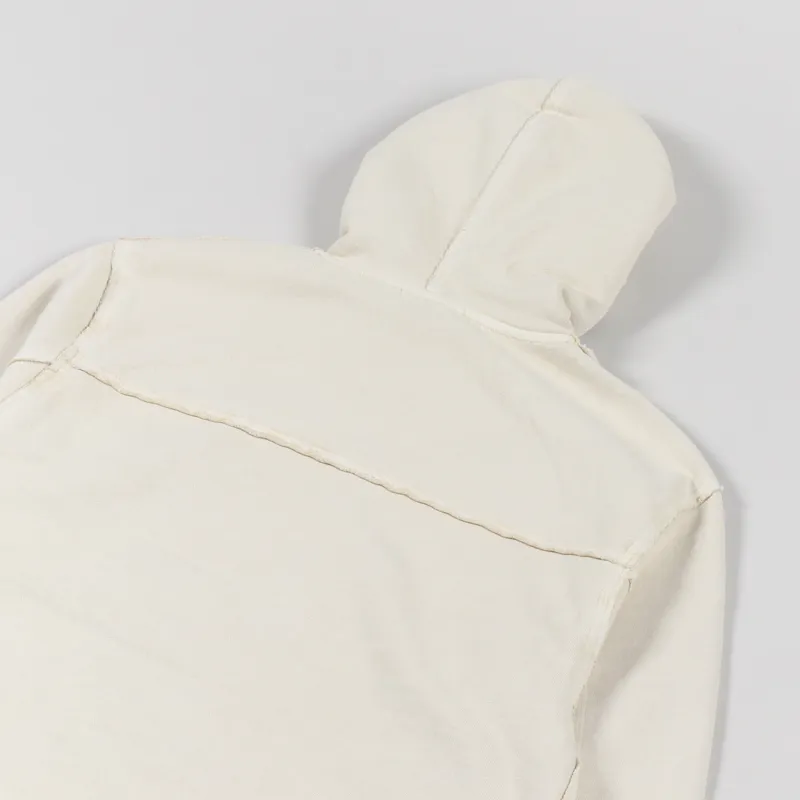 Carhartt WIP Hooded Marfa Sweat Calico -3