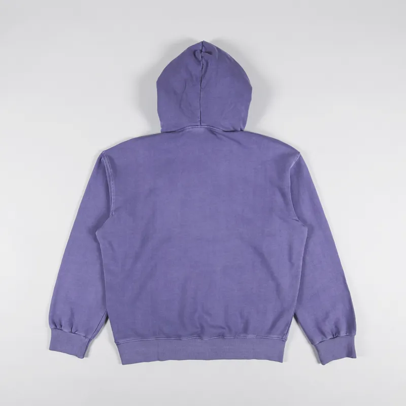 Carhartt WIP Hooded Nelson Sweat Arrenga-1