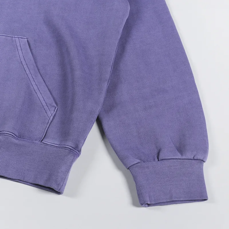 Carhartt WIP Hooded Nelson Sweat Arrenga-5