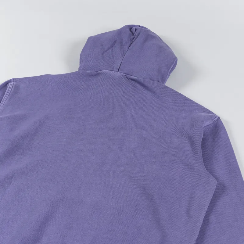 Carhartt WIP Hooded Nelson Sweat Arrenga-3