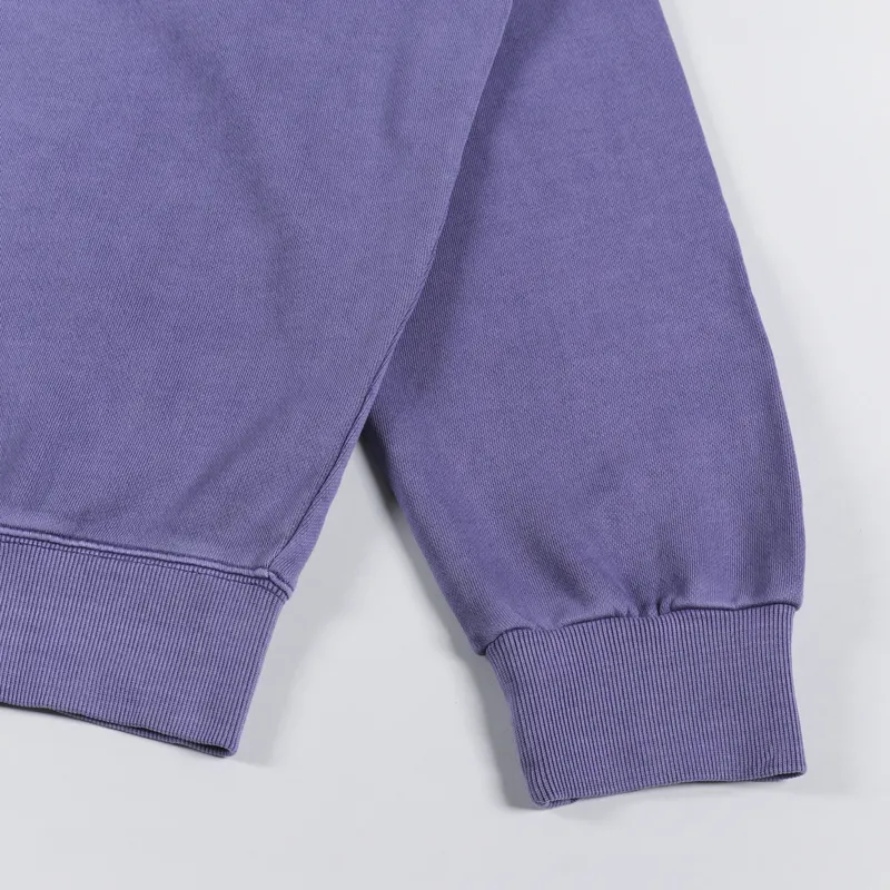 Carhartt WIP Hooded Nelson Sweat Arrenga-6