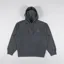 Carhartt WIP Hooded Nelson Sweat Black